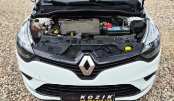 Renault Clio Lift ! Kamera ! Navi ! full