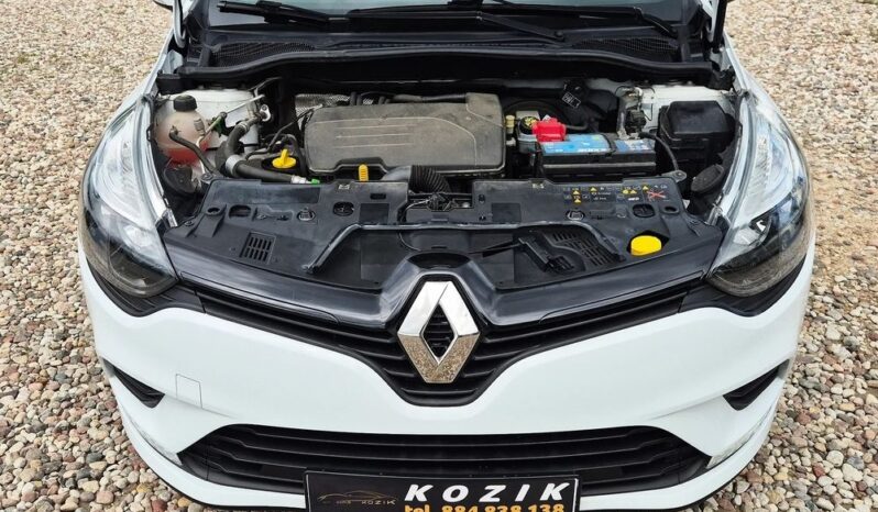 Renault Clio Lift ! Kamera ! Navi ! full