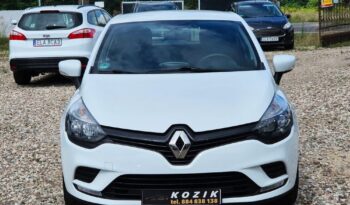 Renault Clio Lift ! Kamera ! Navi ! full
