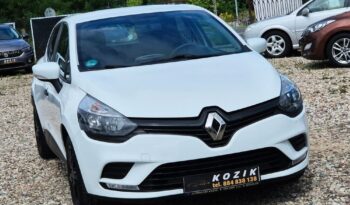 Renault Clio Lift ! Kamera ! Navi ! full