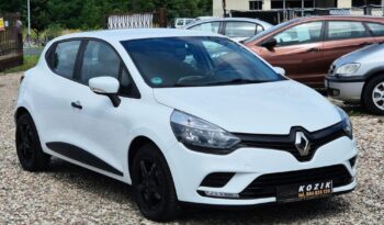 Renault Clio Lift ! Kamera ! Navi ! full