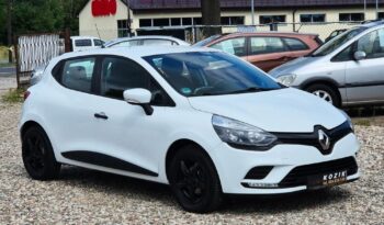 Renault Clio Lift ! Kamera ! Navi ! full