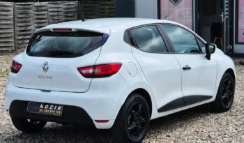 Renault Clio Lift ! Kamera ! Navi ! full