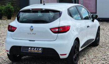 Renault Clio Lift ! Kamera ! Navi ! full