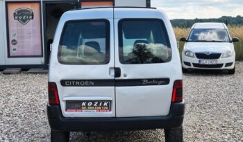 Citroën BERLINGO Vat 1 ! Salon Polska full