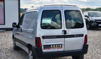 Citroën BERLINGO Vat 1 ! Salon Polska full