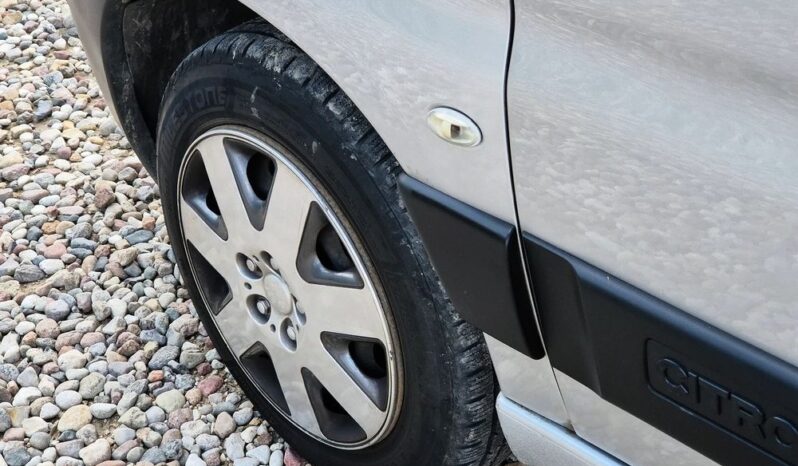 Citroën BERLINGO Vat 1 ! Salon Polska full