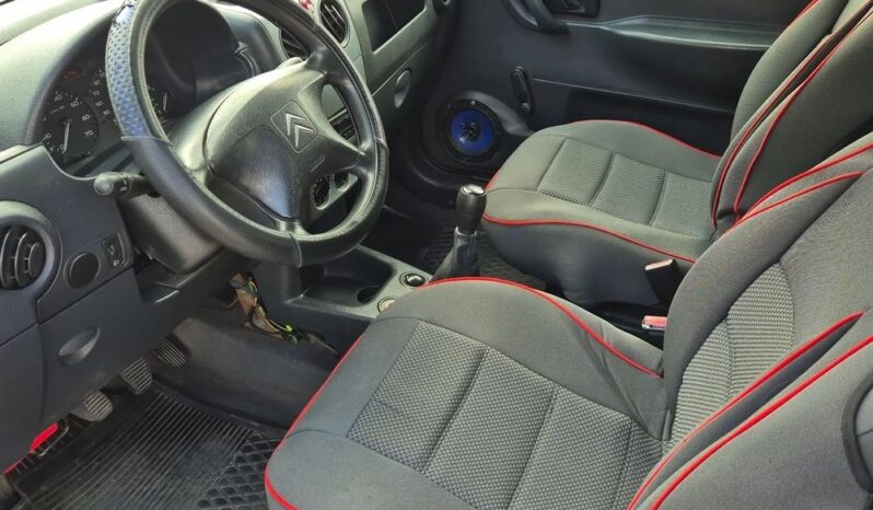 Citroën BERLINGO Vat 1 ! Salon Polska full