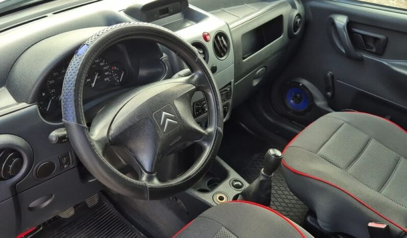 Citroën BERLINGO Vat 1 ! Salon Polska full