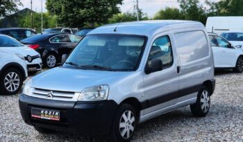 Citroën BERLINGO Vat 1 ! Salon Polska full