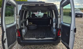 Citroën BERLINGO Vat 1 ! Salon Polska full