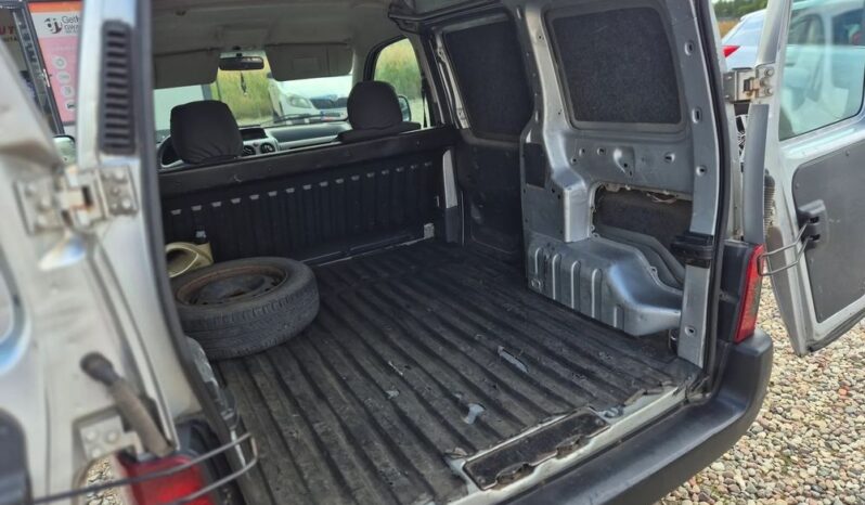 Citroën BERLINGO Vat 1 ! Salon Polska full