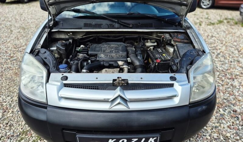 Citroën BERLINGO Vat 1 ! Salon Polska full