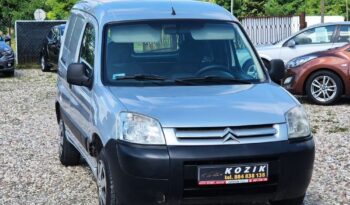 Citroën BERLINGO Vat 1 ! Salon Polska full