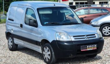 Citroën BERLINGO Vat 1 ! Salon Polska full