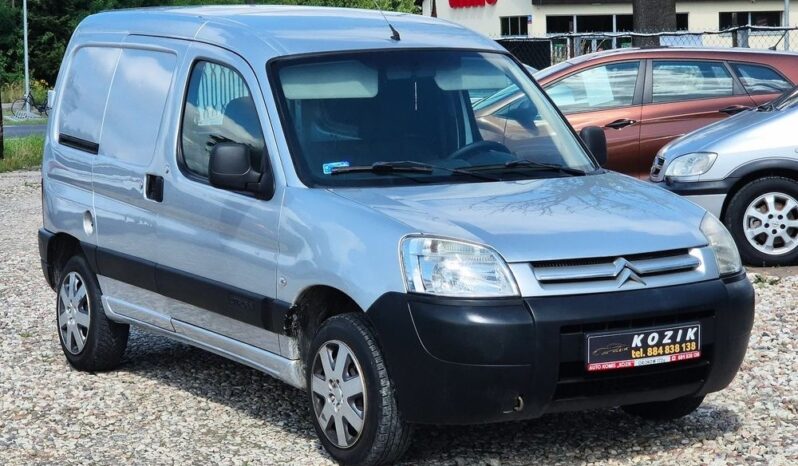 Citroën BERLINGO Vat 1 ! Salon Polska full