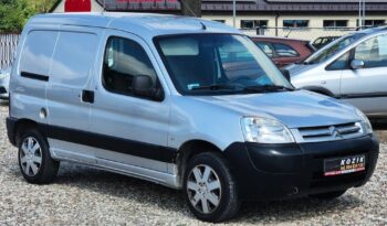 Citroën BERLINGO Vat 1 ! Salon Polska full