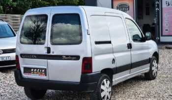 Citroën BERLINGO Vat 1 ! Salon Polska full
