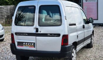 Citroën BERLINGO Vat 1 ! Salon Polska full