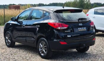Hyundai ix35 1.6 2WD UEFA EURO 2012 Edition full