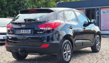 Hyundai ix35 1.6 2WD UEFA EURO 2012 Edition full