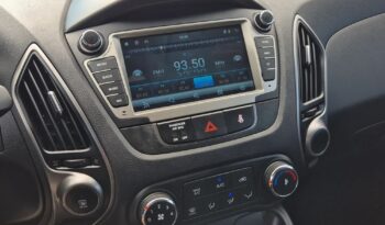 Hyundai ix35 1.6 2WD UEFA EURO 2012 Edition full
