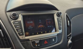 Hyundai ix35 1.6 2WD UEFA EURO 2012 Edition full