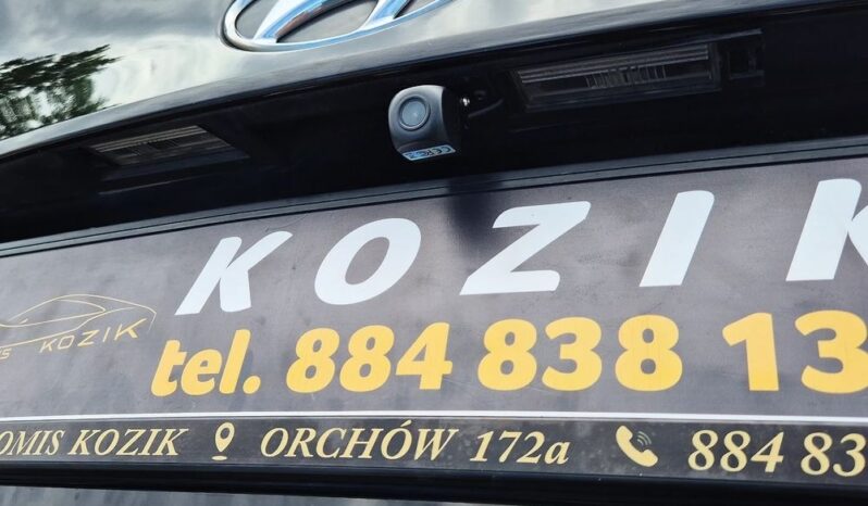 Hyundai ix35 1.6 2WD UEFA EURO 2012 Edition full