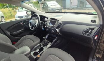 Hyundai ix35 1.6 2WD UEFA EURO 2012 Edition full