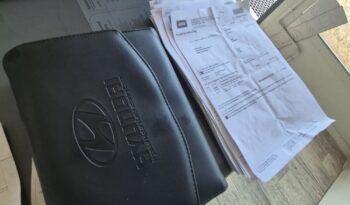 Hyundai ix35 1.6 2WD UEFA EURO 2012 Edition full