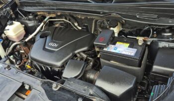 Hyundai ix35 1.6 2WD UEFA EURO 2012 Edition full