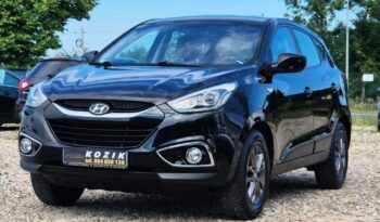 Hyundai ix35 1.6 2WD UEFA EURO 2012 Edition full