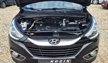 Hyundai ix35 1.6 2WD UEFA EURO 2012 Edition full