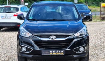 Hyundai ix35 1.6 2WD UEFA EURO 2012 Edition full