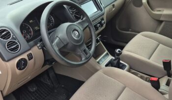 Volkswagen Golf Plus – 2009r.! 1.6 MPI – 102KM! Klima! Alu! Zarejestrowany! full