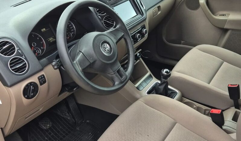 Volkswagen Golf Plus – 2009r.! 1.6 MPI – 102KM! Klima! Alu! Zarejestrowany! full
