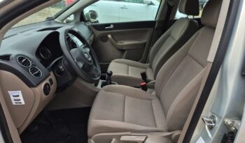 Volkswagen Golf Plus – 2009r.! 1.6 MPI – 102KM! Klima! Alu! Zarejestrowany! full