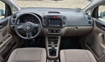 Volkswagen Golf Plus – 2009r.! 1.6 MPI – 102KM! Klima! Alu! Zarejestrowany! full