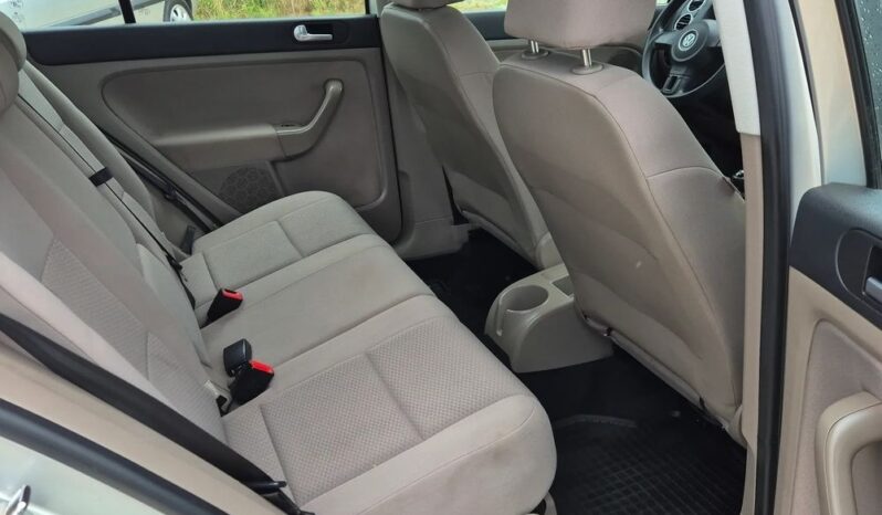 Volkswagen Golf Plus – 2009r.! 1.6 MPI – 102KM! Klima! Alu! Zarejestrowany! full