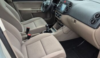 Volkswagen Golf Plus – 2009r.! 1.6 MPI – 102KM! Klima! Alu! Zarejestrowany! full