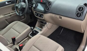 Volkswagen Golf Plus – 2009r.! 1.6 MPI – 102KM! Klima! Alu! Zarejestrowany! full