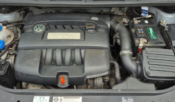 Volkswagen Golf Plus – 2009r.! 1.6 MPI – 102KM! Klima! Alu! Zarejestrowany! full