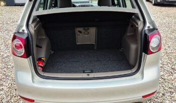 Volkswagen Golf Plus – 2009r.! 1.6 MPI – 102KM! Klima! Alu! Zarejestrowany! full