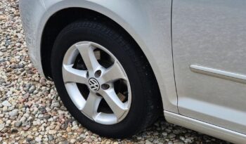 Volkswagen Golf Plus – 2009r.! 1.6 MPI – 102KM! Klima! Alu! Zarejestrowany! full