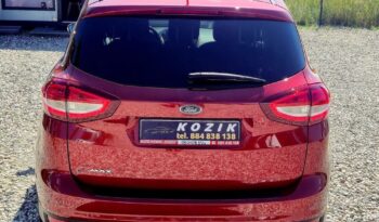 Ford C-MAX – 2015r.! LIFT! 2.0 Hdi! 6 biegów! Panorama! Klimatronic! Świeżo Sprow. full