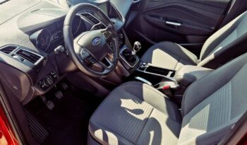 Ford C-MAX – 2015r.! LIFT! 2.0 Hdi! 6 biegów! Panorama! Klimatronic! Świeżo Sprow. full