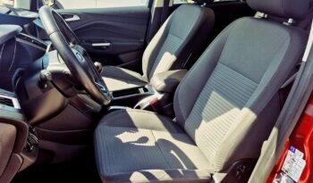 Ford C-MAX – 2015r.! LIFT! 2.0 Hdi! 6 biegów! Panorama! Klimatronic! Świeżo Sprow. full