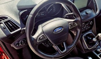 Ford C-MAX – 2015r.! LIFT! 2.0 Hdi! 6 biegów! Panorama! Klimatronic! Świeżo Sprow. full