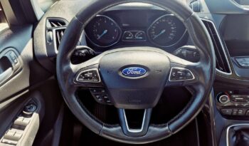 Ford C-MAX – 2015r.! LIFT! 2.0 Hdi! 6 biegów! Panorama! Klimatronic! Świeżo Sprow. full