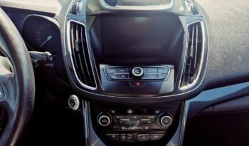 Ford C-MAX – 2015r.! LIFT! 2.0 Hdi! 6 biegów! Panorama! Klimatronic! Świeżo Sprow. full